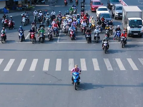 75 chủ xe có biển số sau nhanh chóng nộp phạt nguội theo Nghị định 168