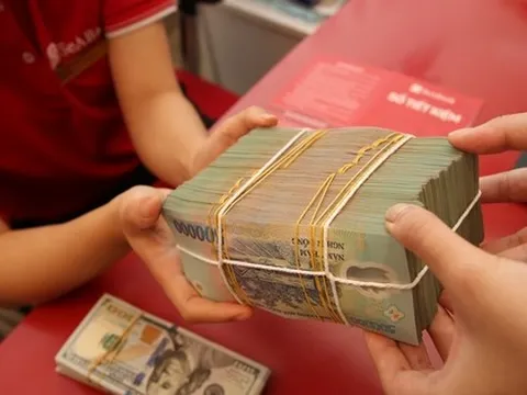 Ngân hàng Nhà nước nói gì về đề xuất hoán đổi ngoại tệ, nới lỏng quy định tỷ lệ LDR?