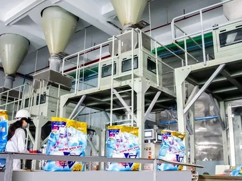 Hóa chất Đức Giang đặt mục tiêu lãi 880 tỷ đồng trong quý III/2025