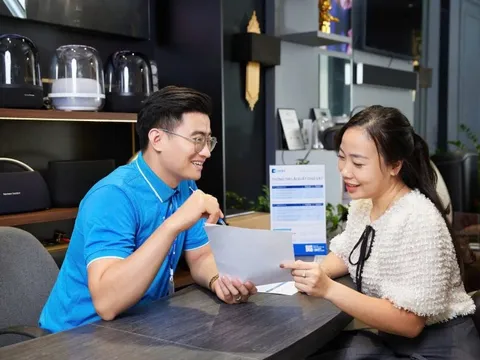 Mcredit được vinh danh 5 năm liên tiếp tại The Global Economics Awards