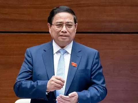 Thủ tướng yêu cầu NHNN khẩn trương xây dựng lộ trình, thí điểm bỏ room tín dụng từ năm 2026