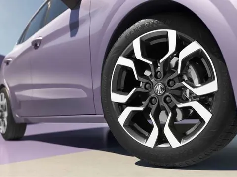 Mẫu xe điện đang bán tại Việt Nam ra mắt bản nâng cấp tại Trung Quốc: giá từ 269 triệu đồng, đi Hà Nội - Quảng Trị chỉ trong một lần sạc