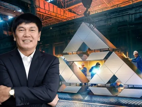 CTCK dự báo Hòa Phát lãi sau thuế 9.500 tỷ trong nửa cuối năm 2025