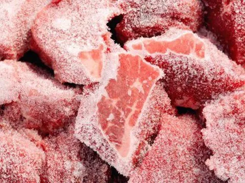 Rẻ hơn cả hàng nội địa, người tiêu dùng đổ xô đi mua, Việt Nam mạnh tay chi 2,6 tỷ USD nhập khẩu mặt hàng này