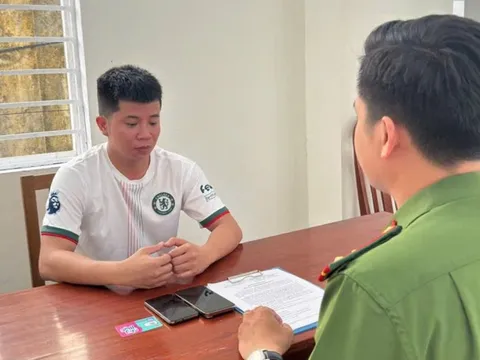 Nguyễn Ngọc Anh lừa 2,2 tỷ đồng của một phụ nữ như thế nào?