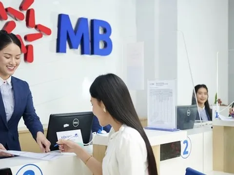 Lãi suất Ngân hàng Quân đội (MB) tháng 8/2025: Kỳ hạn 24 tháng có lãi suất cao nhất