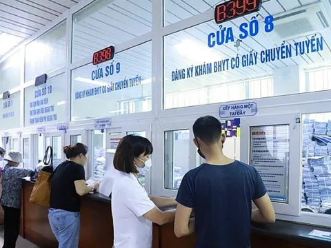 Từ 15/8, thông tin trên thẻ BHYT có sự thay đổi, người dân cần nắm rõ