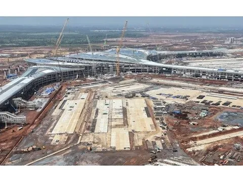 Kiến nghị bổ sung 1 ga hành khách đường sắt tốc độ cao Bắc - Nam qua tỉnh Đồng Nai