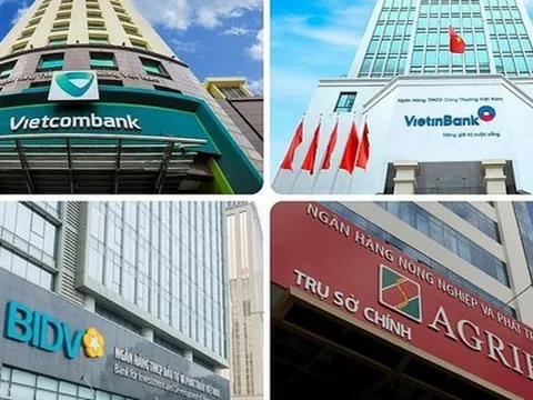 Kho bạc Nhà nước có hơn 360.000 tỷ đồng chưa dùng đến gửi tại BIDV, VietinBank, Vietcombank và Agribank, NHNN đề nghị gửi nhiều hơn để hỗ trợ thanh khoản hệ thống