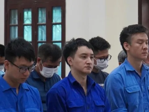 Giám đốc doanh nghiệp khai ra người chỉ đạo 'chi ngoài' 8,1 tỷ đồng cho cán bộ Hải quan Hải Phòng