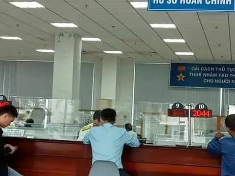 Thuế TP HCM công khai danh sách công chức hỗ trợ người nộp thuế