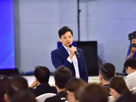 Chuyên gia Đào Trung Thành nhận định về Better Choice Awards: giải thưởng như một “người gác cổng có thẩm quyền”