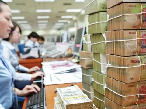 Hơn 174 nghìn doanh nghiệp gia nhập, 3,3 triệu tỷ vốn bổ sung