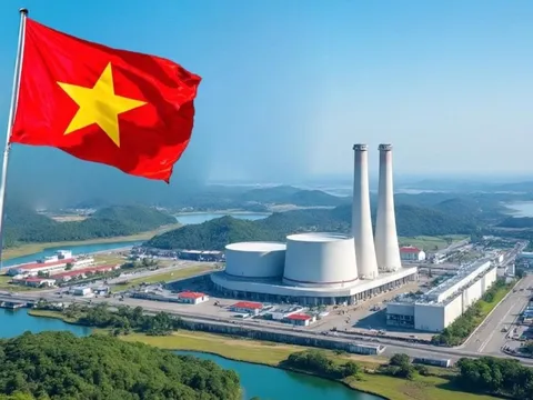 "Tối hậu thư" cho dự án điện hạt nhân đầu tiên của Việt Nam