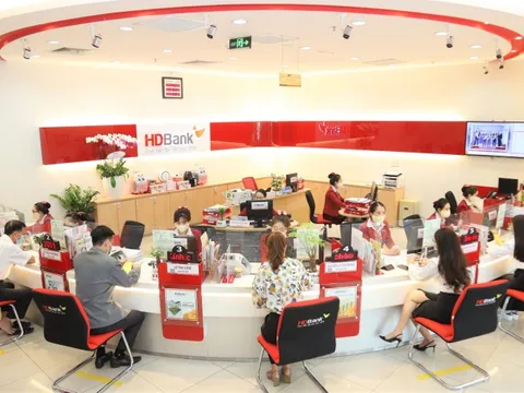 Chuyên gia quốc tế dự báo lợi nhuận HDBank năm 2025 vượt 23.000 tỷ đồng