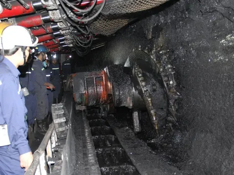 Than Núi Béo: Doanh thu nghìn tỷ, lợi nhuận giảm mạnh