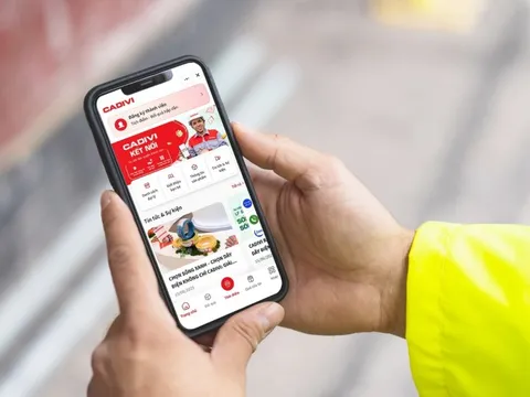 CADIVI chính thức ra mắt Zalo Mini App “CADIVI Kết Nối”