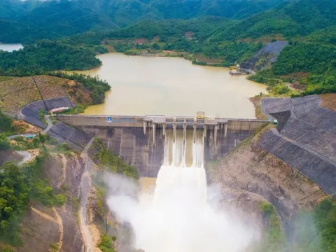 Thủy điện Hủa Na sắp chi 235 tỷ đồng trả tức