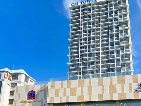 DIC Corp điều chỉnh kế hoạch chào bán 150 triệu cổ phiếu ra công chúng