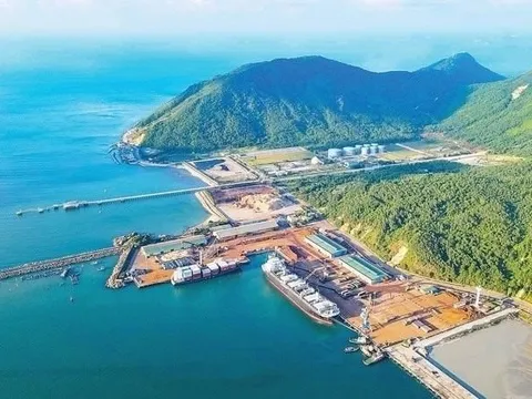 Vingroup sắp khởi công KCN 13.000 tỷ đồng tại quê nhà tỷ phú Phạm Nhật Vượng nhân dịp 80 năm Quốc khánh 2/9