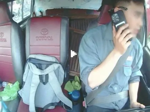 CSGT TP HCM trích xuất camera để xử phạt, thông tin người dân cần nắm