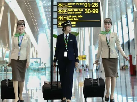 Thêm hãng hàng không chuyển chuyến bay sang nhà ga T3 Tân Sơn Nhất