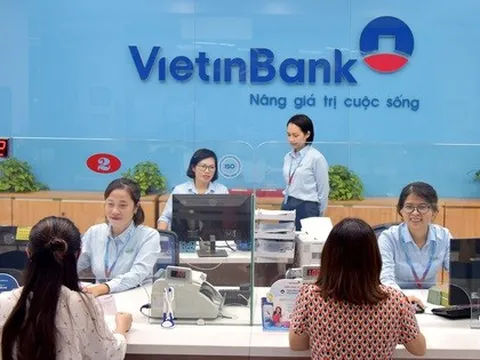 Lãi suất ngân hàng VietinBank mới nhất tháng 8/2025: Gửi 24 tháng hưởng lãi suất cao nhất