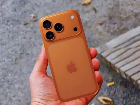 Thời điểm Apple ra mắt iPhone 17