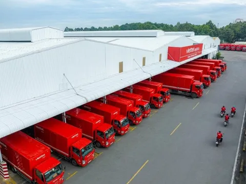 Viettel Post chào gói thầu gần 249 tỷ của trung tâm logistics 719 tỷ tại Đà Nẵng