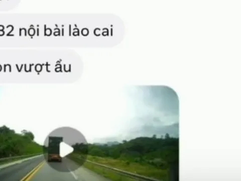 Bộ Công an công bố các số điện thoại quan trọng cho hàng triệu người tham gia giao thông trên cả nước
