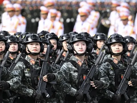 Giá vé máy bay đi Hà Nội xem diễu binh, diễu hành dịp 2-9 hãng nào thấp nhất?