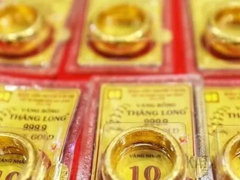 Giá vàng lên đỉnh mọi thời đại, biến động rất lớn, Hội đồng Vàng thế giới “mổ xẻ” nguyên nhân, dự báo gì?