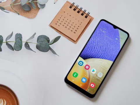 4 dòng điện thoại vừa bị Samsung "khai tử"