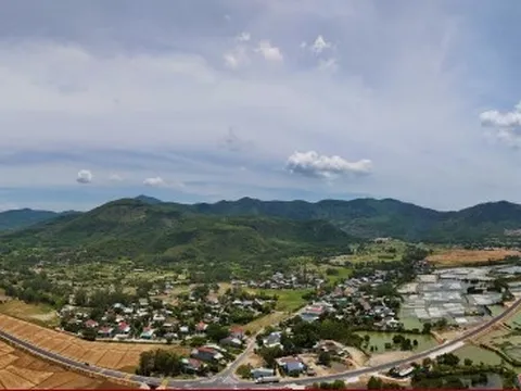 Ngắm tuyến đường 800 tỷ, ‘mạch máu giao thông’ trọng điểm của Gia Lai