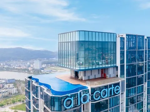 Taseco Land muốn chào bán cổ phiếu riêng lẻ