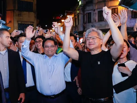 Lần đầu tiên nhiều tỷ phú, lãnh đạo DN top 100 thế giới được hưởng ưu đãi chưa từng có ở Việt Nam