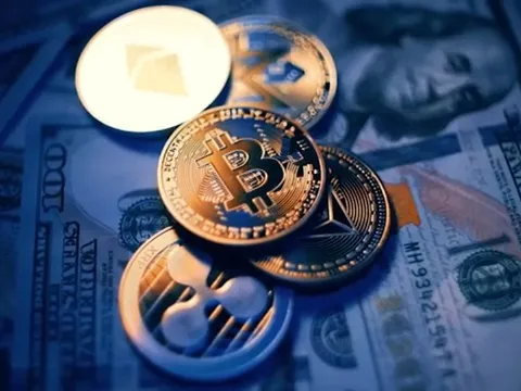 Có thể thí điểm sàn giao dịch mã hóa ngay trong tháng 8