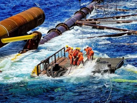 7 tháng nộp ngân sách Nhà nước 83.013 tỷ đồng, doanh nghiệp này kinh doanh gì mà "dữ" vậy?