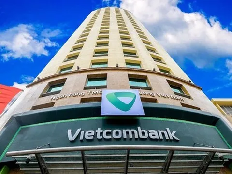 Lãi suất tiết kiệm Vietcombank mới nhất tháng 8/2025: Lãi suất cao nhất dành cho kỳ hạn 24 tháng