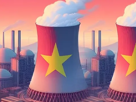 Đại công trình đầu tiên trong lịch sử Việt Nam "đặt những viên gạch đầu tiên": Thế giới đang đua làm