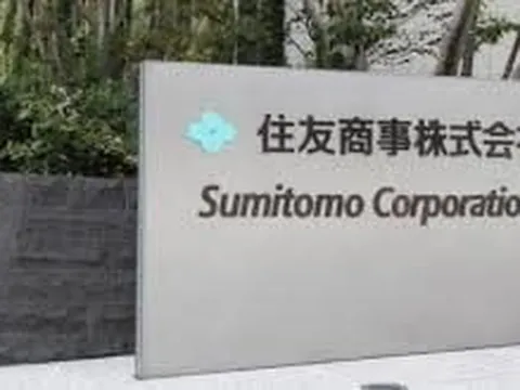 'Ông lớn' Nhật Bản Sumitomo muốn đầu tư nhà máy điện khí LNG Vân Phong 2 và các dự án điện gió ngoài khơi tại tỉnh Khánh Hòa