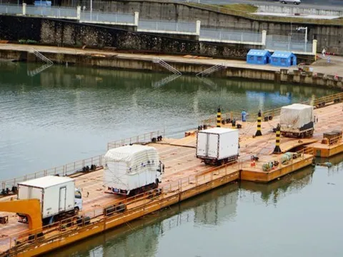 Hàng hóa của một tỉnh ngay gần Hà Nội "cắm cờ" tại hơn 80 thị trường toàn cầu