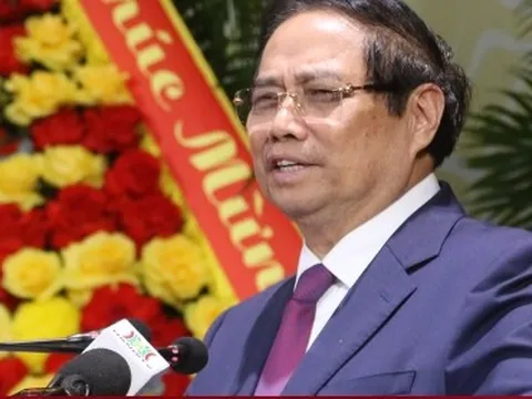 Thủ tướng: Phường Tây Hồ phải đặt mục tiêu cao hơn mặt bằng chung của Hà Nội