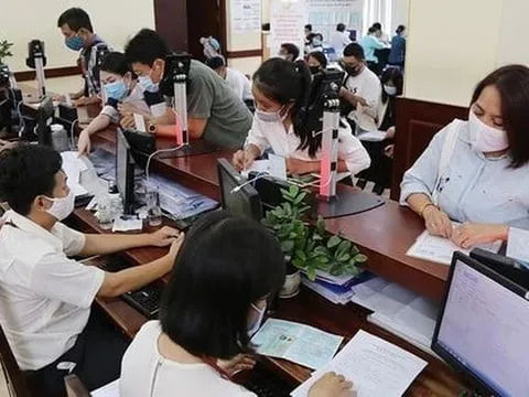 Đề xuất đánh giá, xếp loại công chức theo KPI từ ngày 1/1/2026