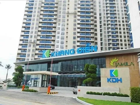 Vì sao đua nhau mua cổ phiếu bất động sản?
