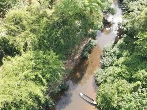 Công ty Đại Quang Minh đề xuất xây dựng đường kết nối từ Đồng Xoài đến Vành đai 4 TP HCM