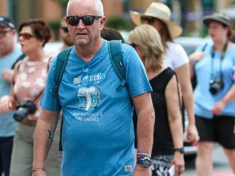 Du khách Bỉ, Hà Lan, Thuỵ Sĩ... được miễn thị thực