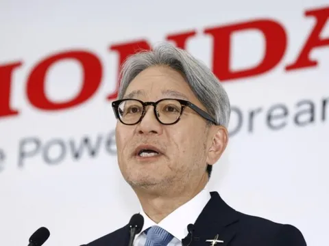 Ngược chiều thế giới, Chủ tịch Akio Toyoda chứng minh mình đúng khi làm xe lai: Loạt 'ông lớn' giảm sản lượng xe điện, thời hưng thịnh của hybrid bắt đầu