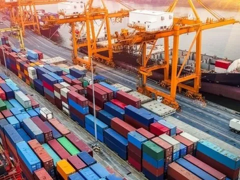 Mỹ vừa chốt đơn hơn 2 tỷ USD một 'mỏ vàng' của Việt Nam: thuế nhập khẩu 25%, nước ta là ông trùm đứng thứ 3 thế giới