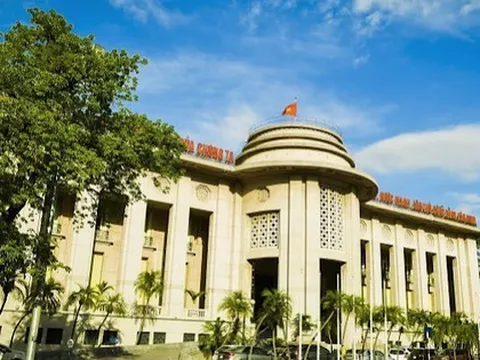 Lãi suất qua đêm liên ngân hàng tăng mạnh lên trên 6%, Ngân hàng Nhà nước tiếp tục bơm thanh khoản